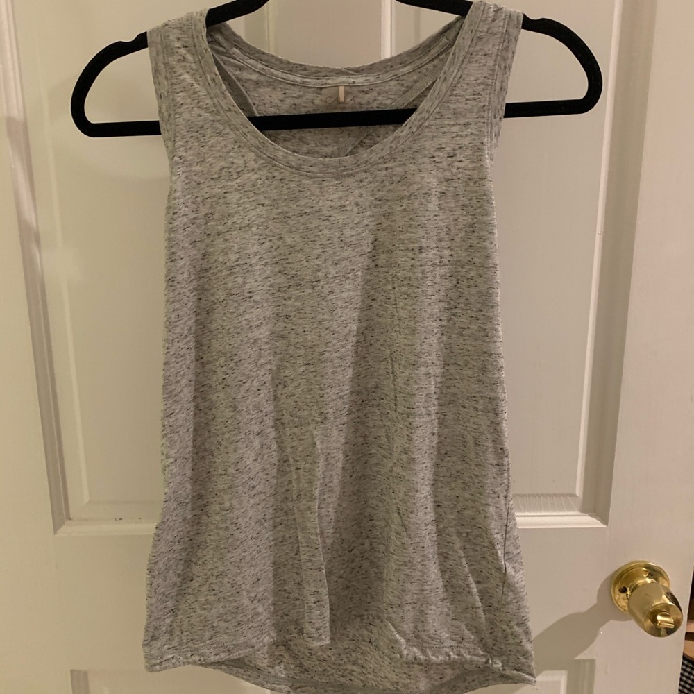 Calia by Carrie Underwood work out tank